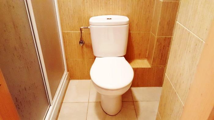 Appartement Apartamento Delfos