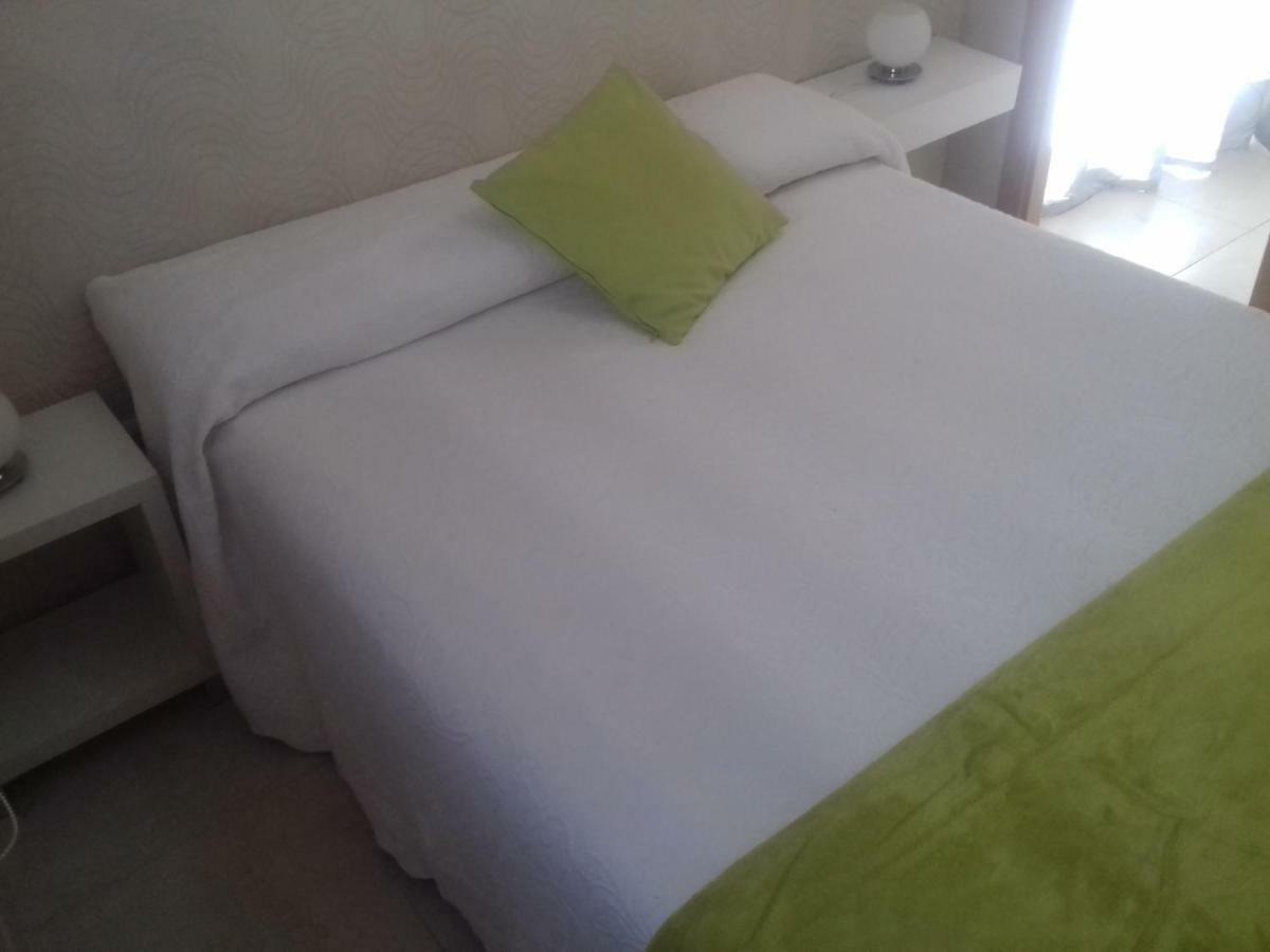 Apartamento Delfos Appartement Salou