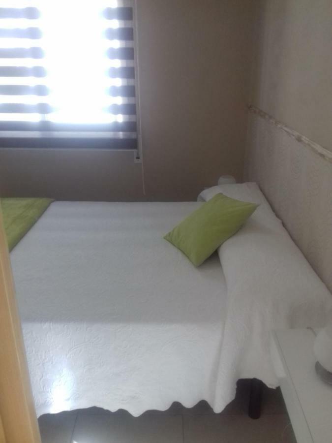 Appartement Apartamento Delfos Salou