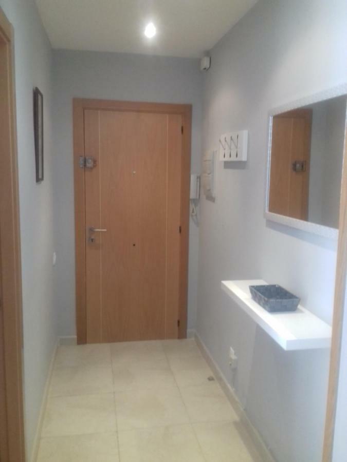 Apartamento Delfos Appartement Salou