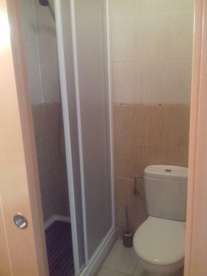 Appartement Apartamento Delfos