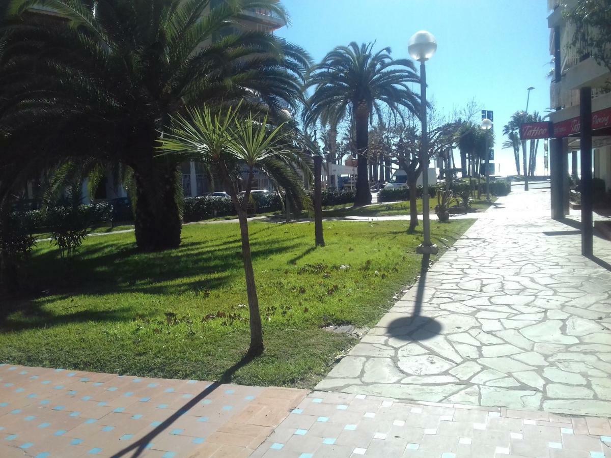 Apartamento Delfos Appartement Salou
